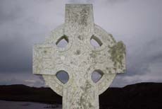 A Celtic Cross